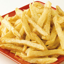 PATATE FRITTE